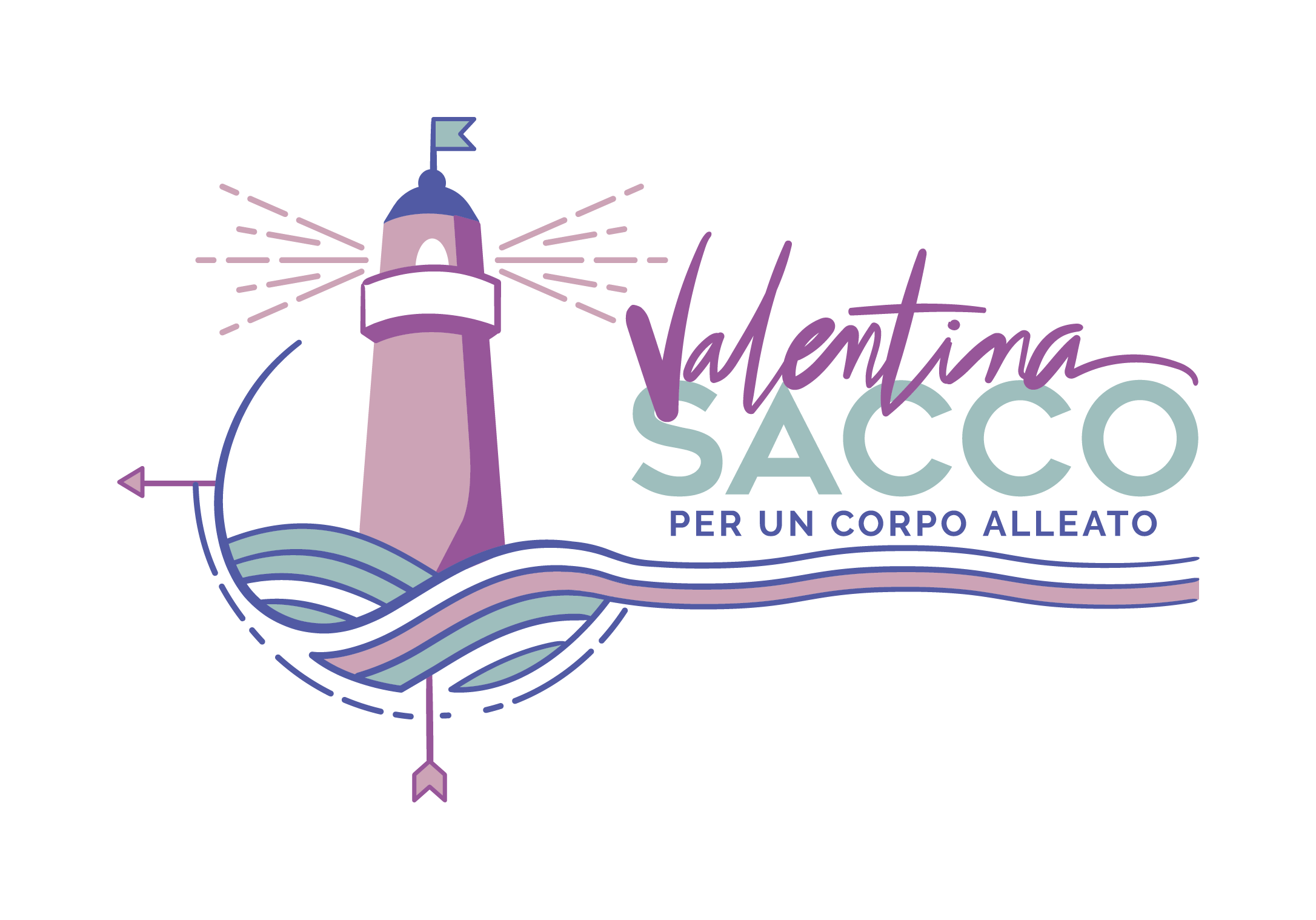Valentina Sacco logo
